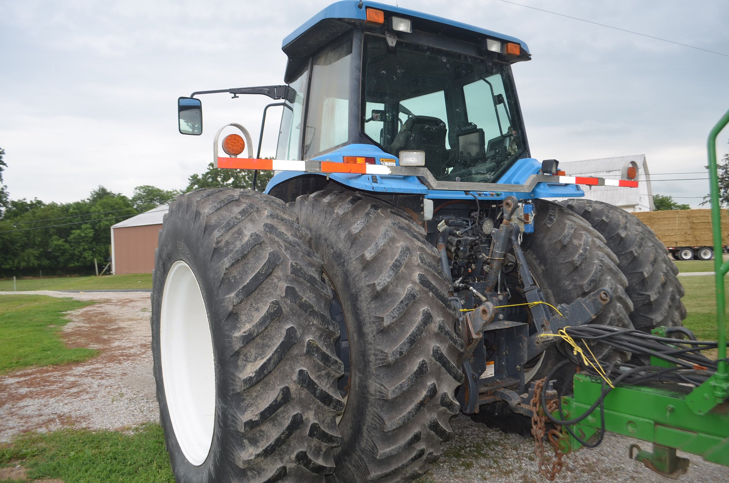 Property photo 12 - FARM EQUIPMENT AUCTION IN PAULDING CO., OHIO